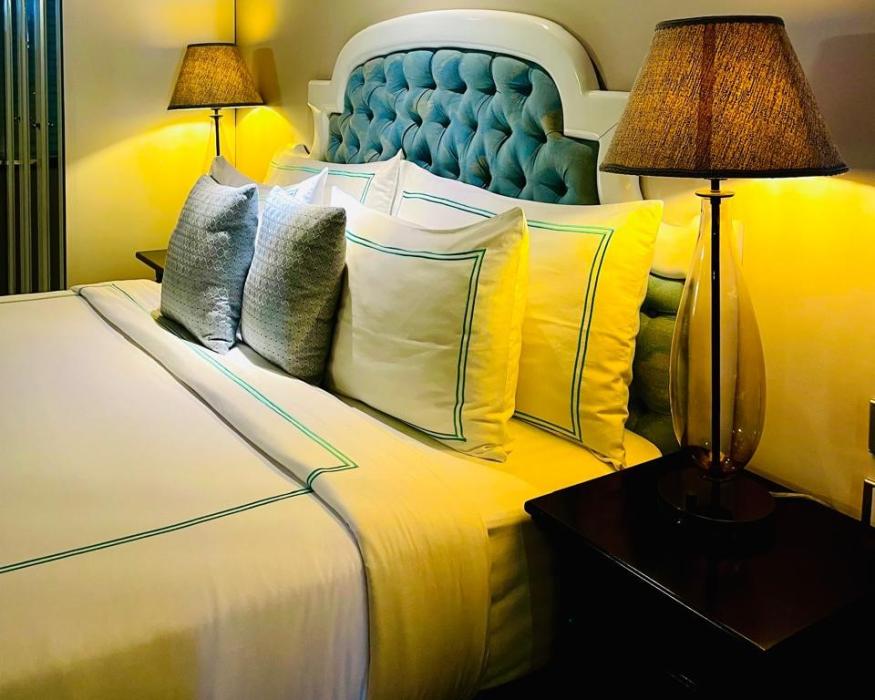 King Suite